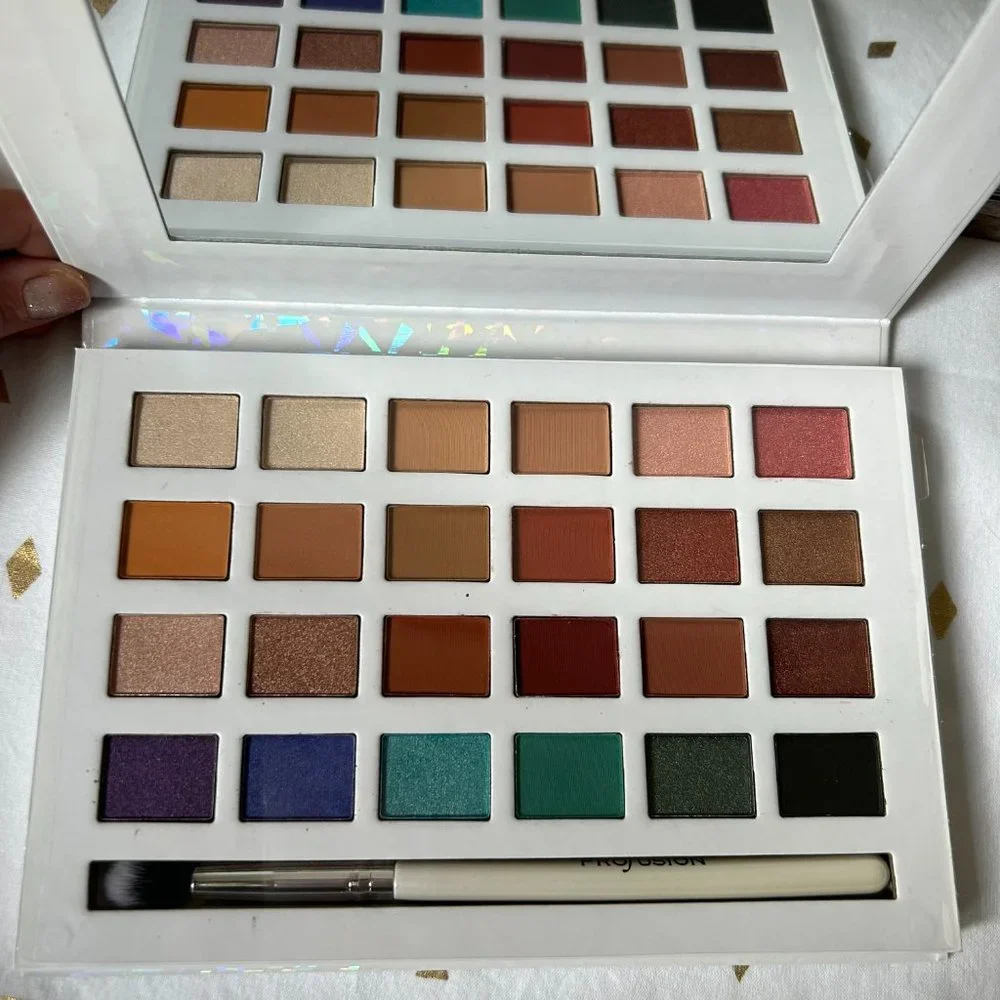 Profusion Royal Eyes Eyeshadow Palette